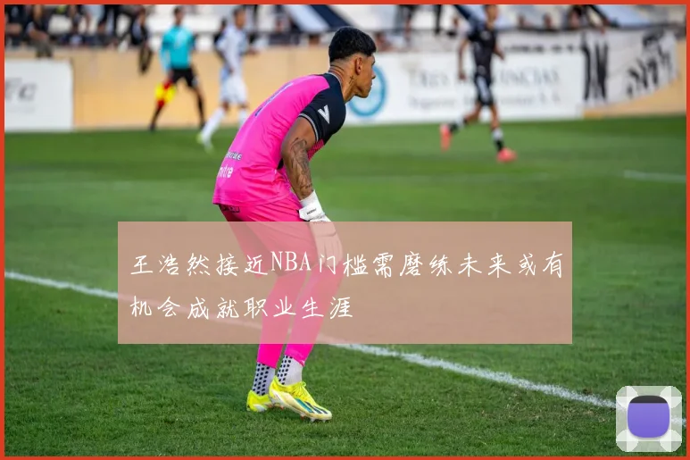 王浩然接近NBA门槛需磨练未来或有机会成就职业生涯